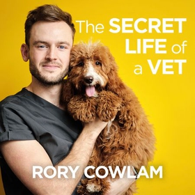 The Secret Life of a Vet