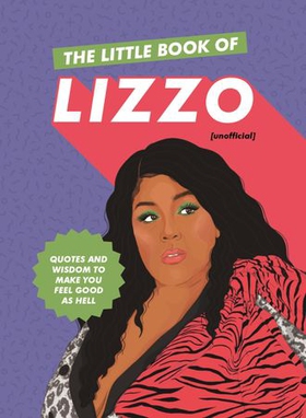 The Little Book of Lizzo (ebok) av Various