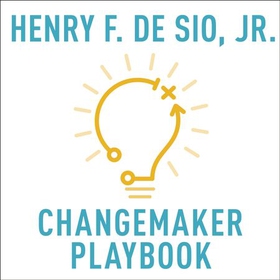 Changemaker Playbook