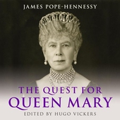 The Quest for Queen Mary