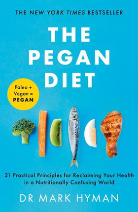 The Pegan Diet