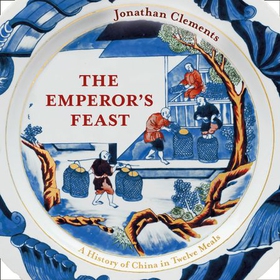 The Emperor's Feast