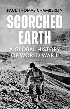 Scorched Earth