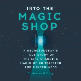 Into the Magic Shop