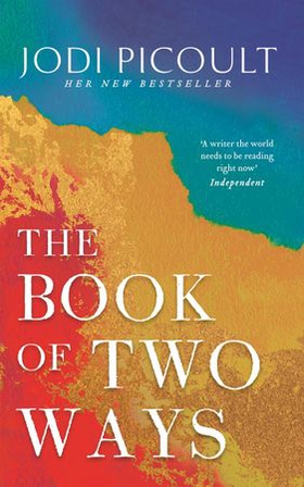 The Book of Two Ways: The stunning bestseller about life, death and missed opportunities (ebok) av Jodi Picoult