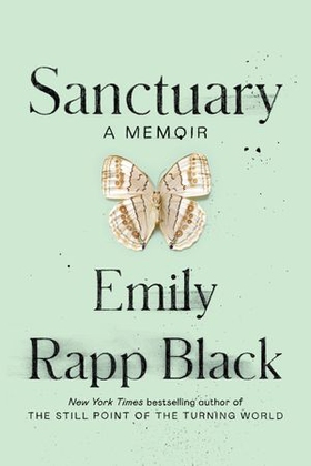 Sanctuary (ebok) av Emily Rapp