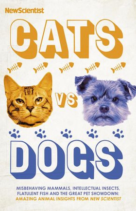 Cats vs Dogs