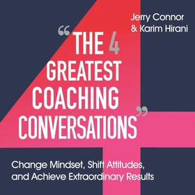 The Four Greatest Coaching Conversations