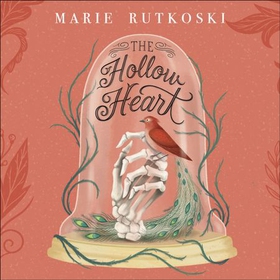 The Hollow Heart - The stunning sequel to The Midnight Lie (lydbok) av Marie Rutkoski