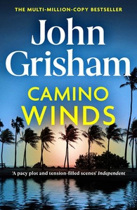 Camino Winds (ebok) av John Grisham