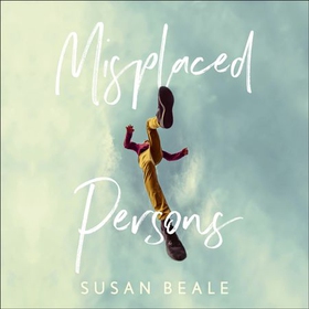 Misplaced Persons (lydbok) av Susan Beale