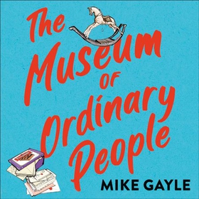 The Museum of Ordinary People