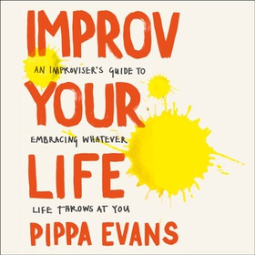 Improv Your Life