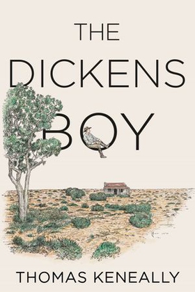 The Dickens Boy (ebok) av Thomas Keneally