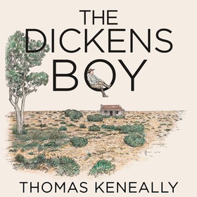 The Dickens Boy (lydbok) av Thomas Keneally