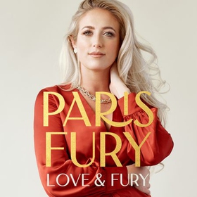 Love and Fury