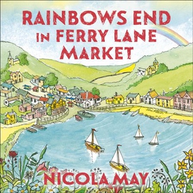 Rainbows End in Ferry Lane Market