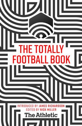 The Totally Football Book