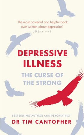 Depressive Illness - The Curse Of The Strong (ebok) av Ukjent