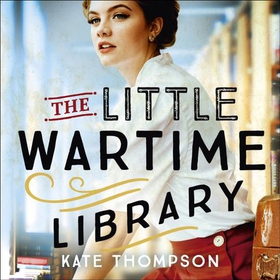 The Little Wartime Library