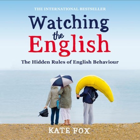 Watching the English: The International Bests