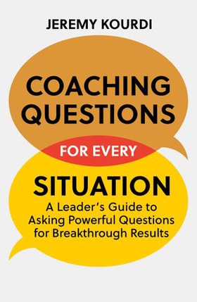 Coaching Questions for Every Situation