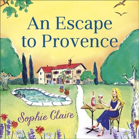 An Escape to Provence