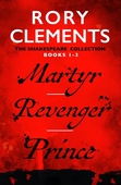 Martyr/Revenger/Prince