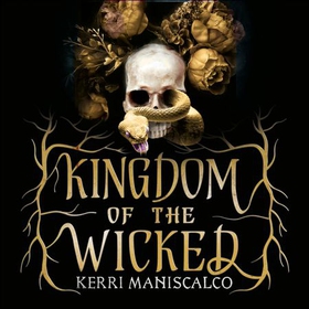 Kingdom of the Wicked