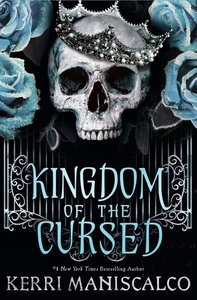 Kingdom of the Cursed (ebok) av Kerri Manisca