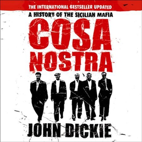 Cosa Nostra