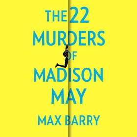 The 22 Murders Of Madison May