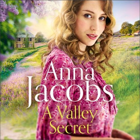 A Valley Secret (lydbok) av Anna Jacobs