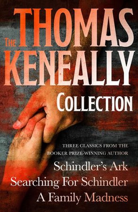 The Thomas Keneally Collection (ebok) av Thomas Keneally