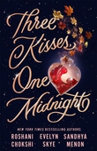 Three Kisses, One Midnight