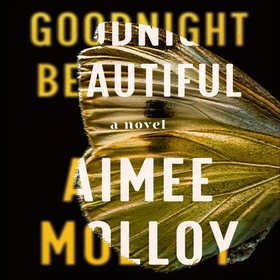 Goodnight, Beautiful - The utterly gripping psychological thriller full of suspense (lydbok) av Aimee Molloy