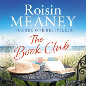 The Book Club - a heart-warming page-turner about the power of friendship (lydbok) av Roisin Meaney