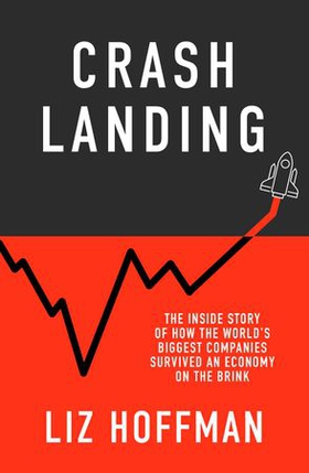 Crash Landing - The Inside Story Of How The World's Biggest Companies Survived An Economy On The Brink (ebok) av Liz Hoffman