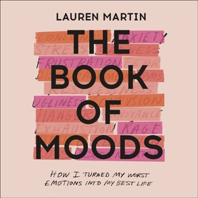 The Book of Moods