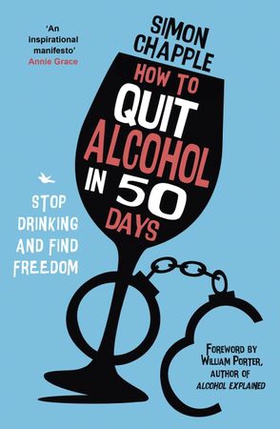 How to Quit Alcohol in 50 Days