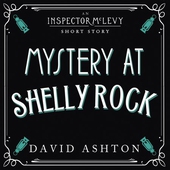 Mystery at Shelly Rock