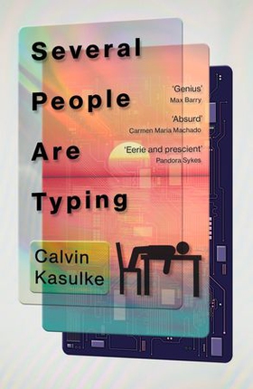 Several People Are Typing (ebok) av Calvin Kasulke