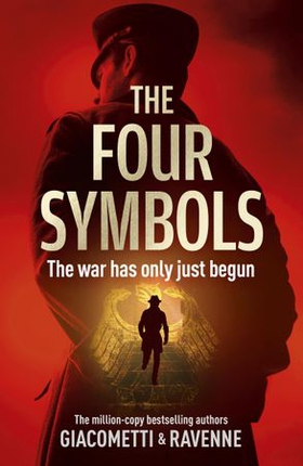 The Four Symbols - The Black Sun Series, Book 1 (ebok) av Giacometti