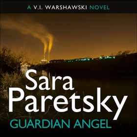 Guardian Angel - V.I. Warshawski 7 (lydbok) av Sara Paretsky