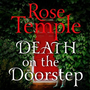Death on the Doorstep (lydbok) av Rose Temple