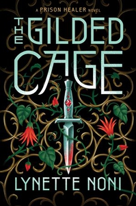 The Gilded Cage (ebok) av Lynette Noni