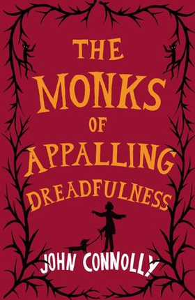 The Monks of Appalling Dreadfulness (ebok) av Ukjent