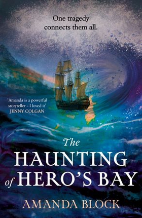 The Haunting of Hero's Bay