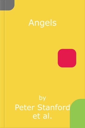 Angels - A History (lydbok) av Peter Stanford