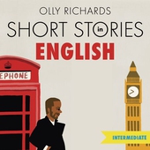 Short Stories in English  for Intermediate Learners